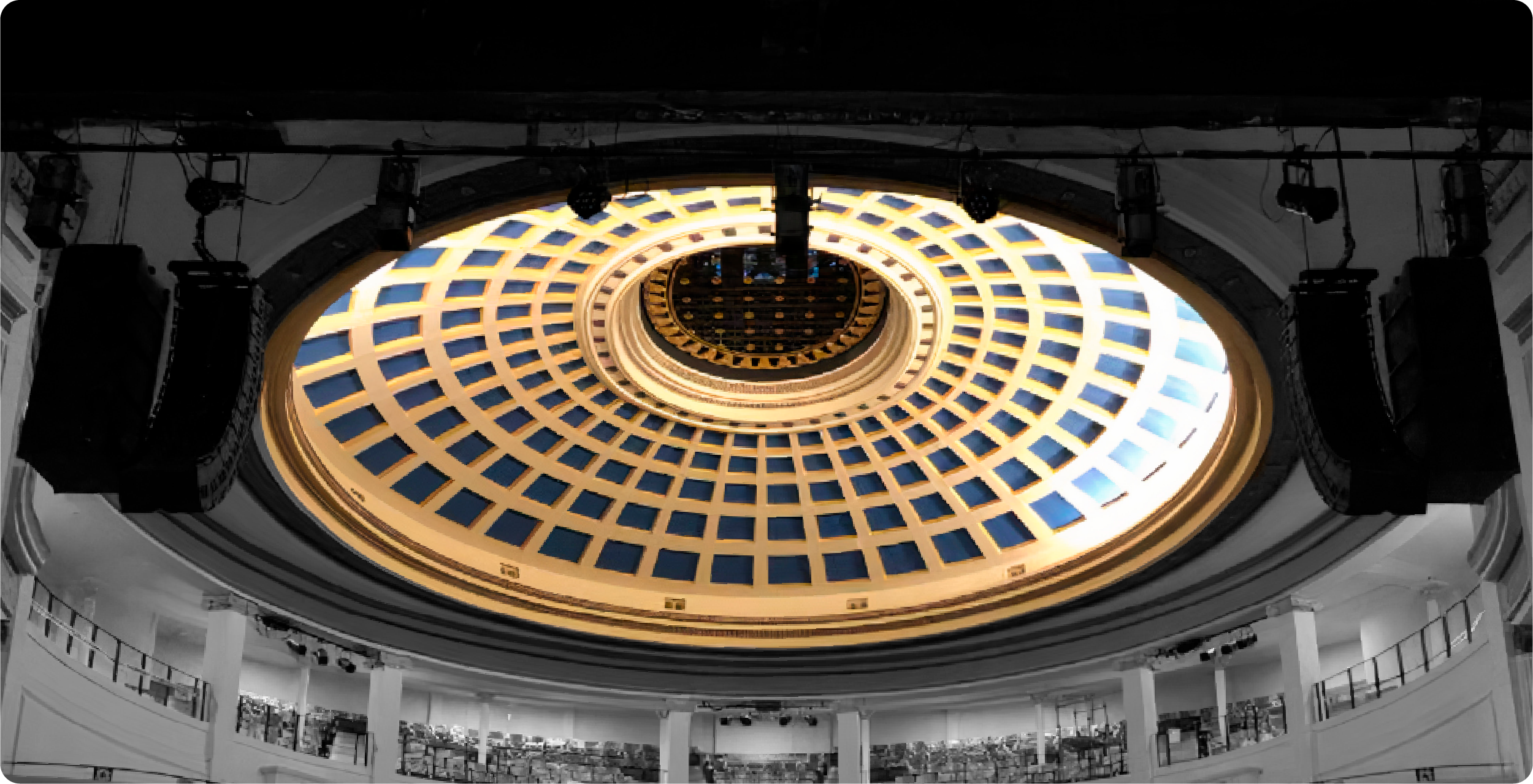 La Cúpula